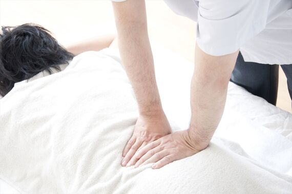 訪問医療マッサージ27